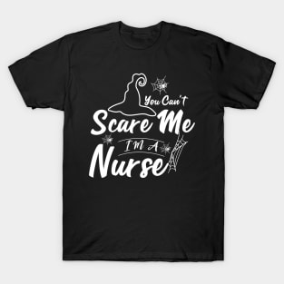 Nurse Halloween 2023 T-Shirt